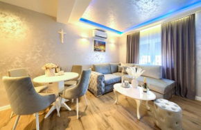 Luxury Apartments JF